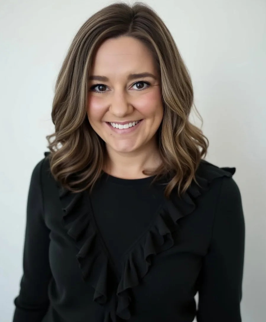 Jessica Mastbergen, DNP, AGNP-C