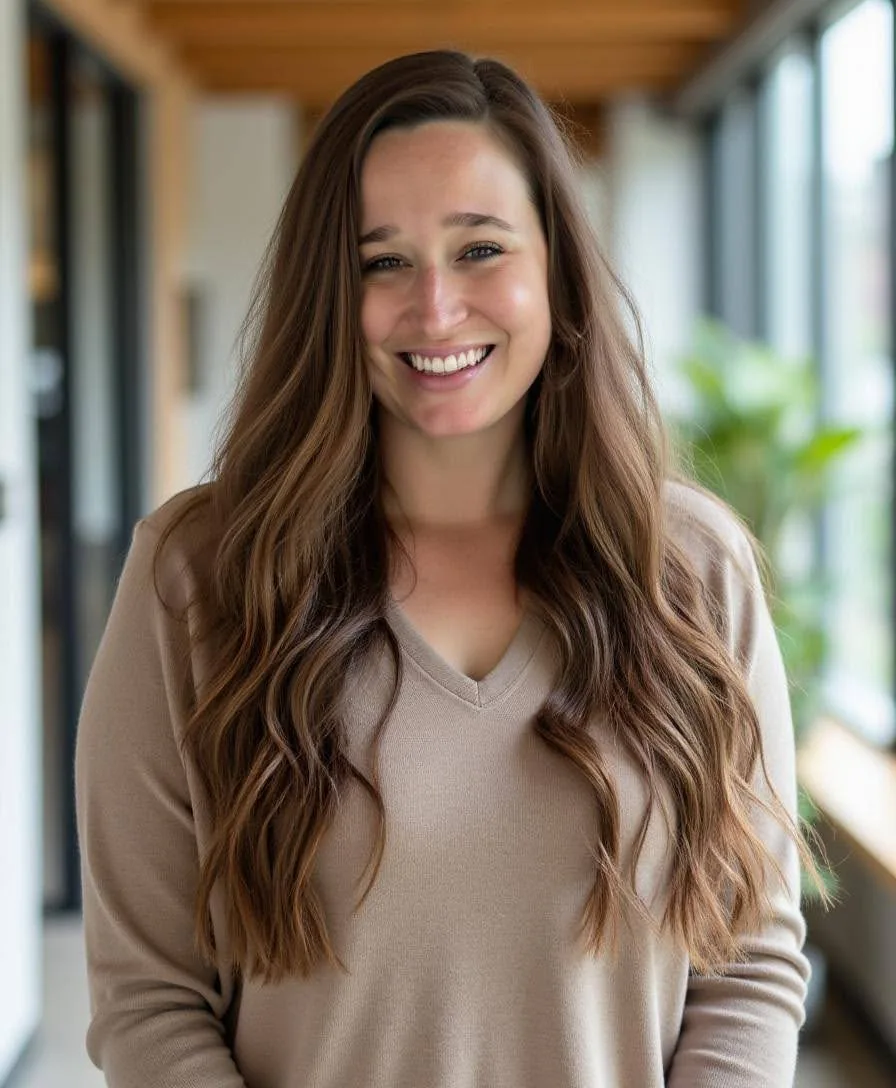 Nikkole Mampe, BA, EdM