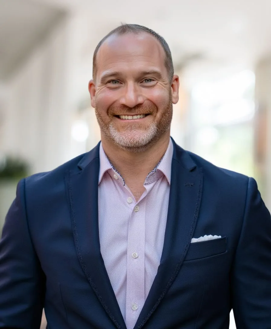 Shawn Cole, MD, MS, MHA, DABOM, MSCP