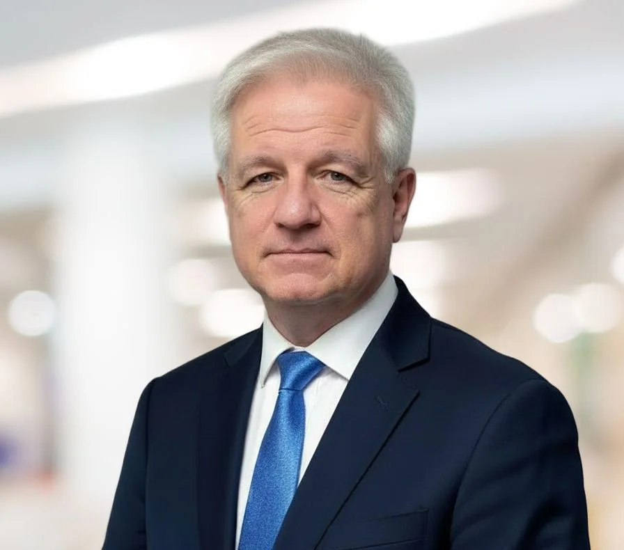 Timothy Carmody, MD, FACR